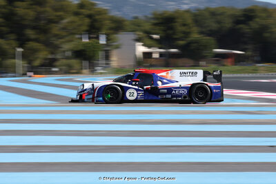 19-21/04/2024 : Grand Prix de France Historique au circuit du Castellet (Photos Stéphane Agnus) 2024 — karting
