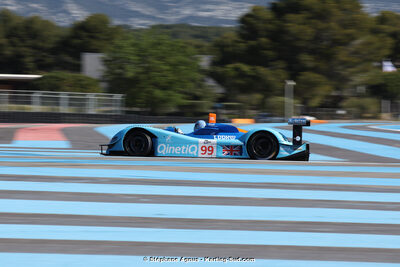 19-21/04/2024 : Grand Prix de France Historique au circuit du Castellet (Photos Stéphane Agnus) 2024 — karting