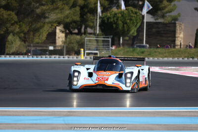 19-21/04/2024 : Grand Prix de France Historique au circuit du Castellet (Photos Stéphane Agnus) 2024 — karting