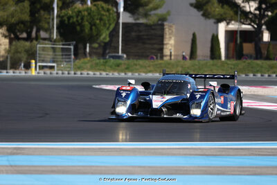 19-21/04/2024 : Grand Prix de France Historique au circuit du Castellet (Photos Stéphane Agnus) 2024 — karting