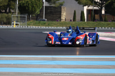 19-21/04/2024 : Grand Prix de France Historique au circuit du Castellet (Photos Stéphane Agnus) 2024 — karting