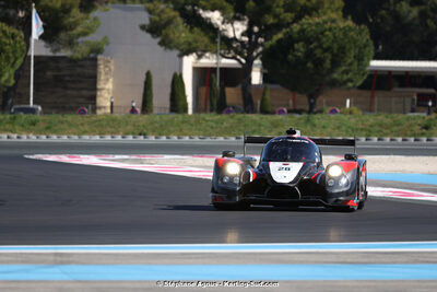 19-21/04/2024 : Grand Prix de France Historique au circuit du Castellet (Photos Stéphane Agnus) 2024 — karting