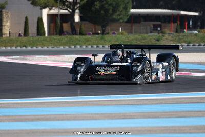 19-21/04/2024 : Grand Prix de France Historique au circuit du Castellet (Photos Stéphane Agnus) 2024 — karting