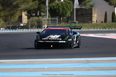 19-21/04/2024 : Grand Prix de France Historique au circuit du Castellet (Photos Stéphane Agnus) 2024 — karting