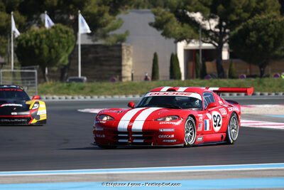 19-21/04/2024 : Grand Prix de France Historique au circuit du Castellet (Photos Stéphane Agnus) 2024 — karting