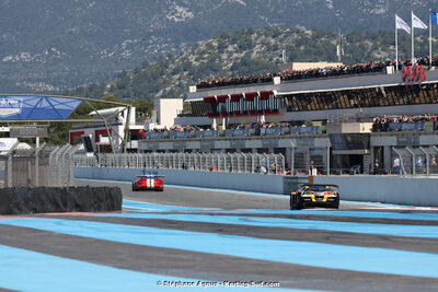 19-21/04/2024 : Grand Prix de France Historique au circuit du Castellet (Photos Stéphane Agnus) 2024 — karting