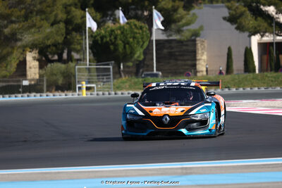 19-21/04/2024 : Grand Prix de France Historique au circuit du Castellet (Photos Stéphane Agnus) 2024 — karting
