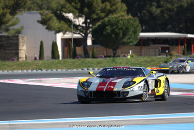 19-21/04/2024 : Grand Prix de France Historique au circuit du Castellet (Photos Stéphane Agnus) 2024 — karting