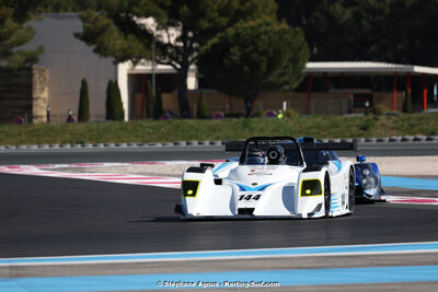 19-21/04/2024 : Grand Prix de France Historique au circuit du Castellet (Photos Stéphane Agnus) 2024 — karting