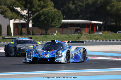 19-21/04/2024 : Grand Prix de France Historique au circuit du Castellet (Photos Stéphane Agnus) 2024 — karting