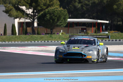 19-21/04/2024 : Grand Prix de France Historique au circuit du Castellet (Photos Stéphane Agnus) 2024 — karting