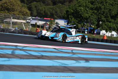 19-21/04/2024 : Grand Prix de France Historique au circuit du Castellet (Photos Stéphane Agnus) 2024 — karting