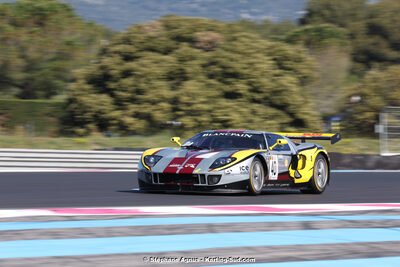 19-21/04/2024 : Grand Prix de France Historique au circuit du Castellet (Photos Stéphane Agnus) 2024 — karting