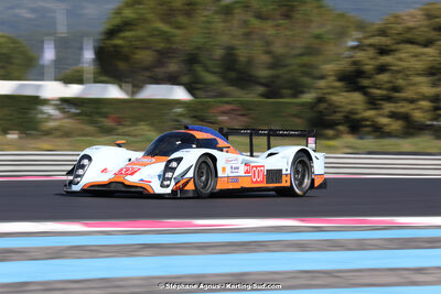 19-21/04/2024 : Grand Prix de France Historique au circuit du Castellet (Photos Stéphane Agnus) 2024 — karting