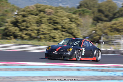 19-21/04/2024 : Grand Prix de France Historique au circuit du Castellet (Photos Stéphane Agnus) 2024 — karting