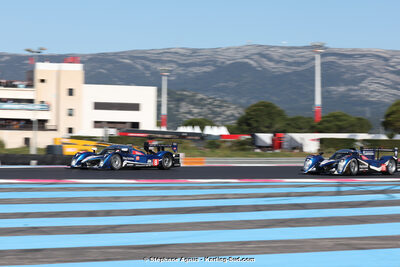 19-21/04/2024 : Grand Prix de France Historique au circuit du Castellet (Photos Stéphane Agnus) 2024 — karting