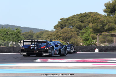 19-21/04/2024 : Grand Prix de France Historique au circuit du Castellet (Photos Stéphane Agnus) 2024 — karting