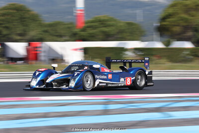 19-21/04/2024 : Grand Prix de France Historique au circuit du Castellet (Photos Stéphane Agnus) 2024 — karting