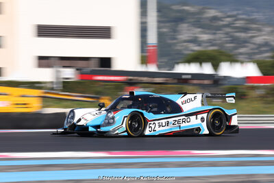 19-21/04/2024 : Grand Prix de France Historique au circuit du Castellet (Photos Stéphane Agnus) 2024 — karting