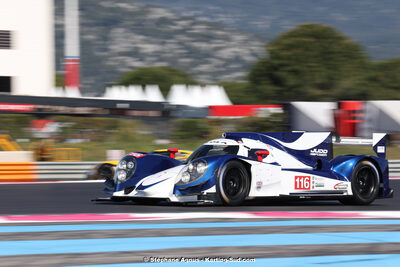 19-21/04/2024 : Grand Prix de France Historique au circuit du Castellet (Photos Stéphane Agnus) 2024 — karting