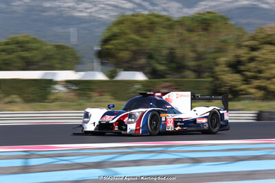 19-21/04/2024 : Grand Prix de France Historique au circuit du Castellet (Photos Stéphane Agnus) 2024 — karting