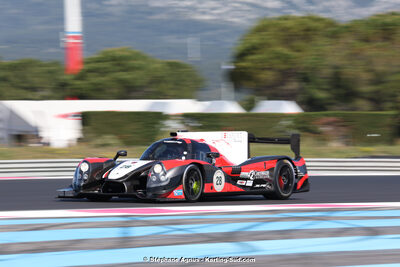 19-21/04/2024 : Grand Prix de France Historique au circuit du Castellet (Photos Stéphane Agnus) 2024 — karting