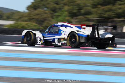 19-21/04/2024 : Grand Prix de France Historique au circuit du Castellet (Photos Stéphane Agnus) 2024 — karting