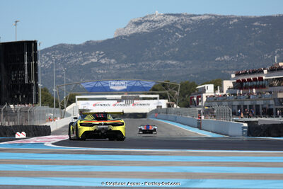19-21/04/2024 : Grand Prix de France Historique au circuit du Castellet (Photos Stéphane Agnus) 2024 — karting