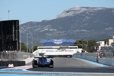 19-21/04/2024 : Grand Prix de France Historique au circuit du Castellet (Photos Stéphane Agnus) 2024 — karting