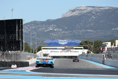 19-21/04/2024 : Grand Prix de France Historique au circuit du Castellet (Photos Stéphane Agnus) 2024 — karting