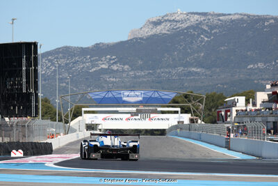 19-21/04/2024 : Grand Prix de France Historique au circuit du Castellet (Photos Stéphane Agnus) 2024 — karting
