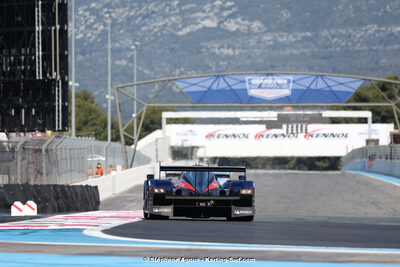 19-21/04/2024 : Grand Prix de France Historique au circuit du Castellet (Photos Stéphane Agnus) 2024 — karting