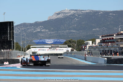 19-21/04/2024 : Grand Prix de France Historique au circuit du Castellet (Photos Stéphane Agnus) 2024 — karting