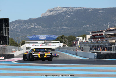 19-21/04/2024 : Grand Prix de France Historique au circuit du Castellet (Photos Stéphane Agnus) 2024 — karting