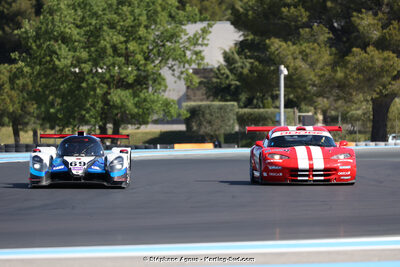 19-21/04/2024 : Grand Prix de France Historique au circuit du Castellet (Photos Stéphane Agnus) 2024 — karting