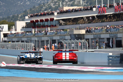 19-21/04/2024 : Grand Prix de France Historique au circuit du Castellet (Photos Stéphane Agnus) 2024 — karting