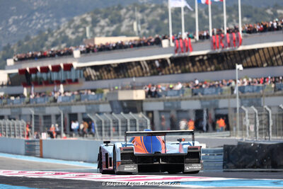 19-21/04/2024 : Grand Prix de France Historique au circuit du Castellet (Photos Stéphane Agnus) 2024 — karting
