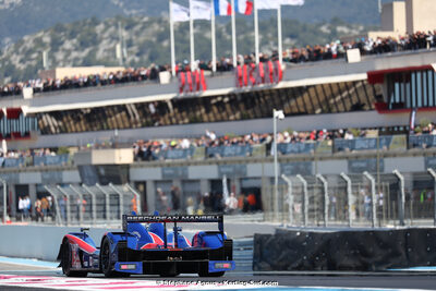 19-21/04/2024 : Grand Prix de France Historique au circuit du Castellet (Photos Stéphane Agnus) 2024 — karting