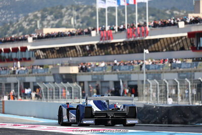 19-21/04/2024 : Grand Prix de France Historique au circuit du Castellet (Photos Stéphane Agnus) 2024 — karting