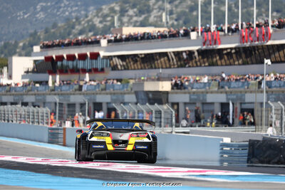 19-21/04/2024 : Grand Prix de France Historique au circuit du Castellet (Photos Stéphane Agnus) 2024 — karting