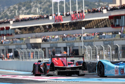 19-21/04/2024 : Grand Prix de France Historique au circuit du Castellet (Photos Stéphane Agnus) 2024 — karting