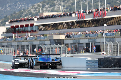 19-21/04/2024 : Grand Prix de France Historique au circuit du Castellet (Photos Stéphane Agnus) 2024 — karting