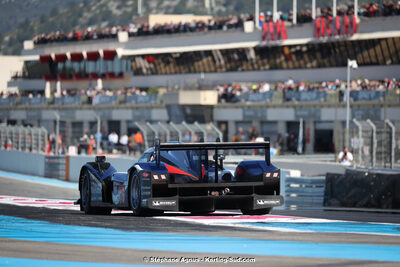 19-21/04/2024 : Grand Prix de France Historique au circuit du Castellet (Photos Stéphane Agnus) 2024 — karting
