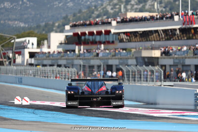 19-21/04/2024 : Grand Prix de France Historique au circuit du Castellet (Photos Stéphane Agnus) 2024 — karting
