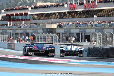 19-21/04/2024 : Grand Prix de France Historique au circuit du Castellet (Photos Stéphane Agnus) 2024 — karting