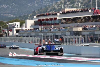 19-21/04/2024 : Grand Prix de France Historique au circuit du Castellet (Photos Stéphane Agnus) 2024 — karting