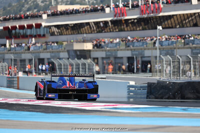 19-21/04/2024 : Grand Prix de France Historique au circuit du Castellet (Photos Stéphane Agnus) 2024 — karting