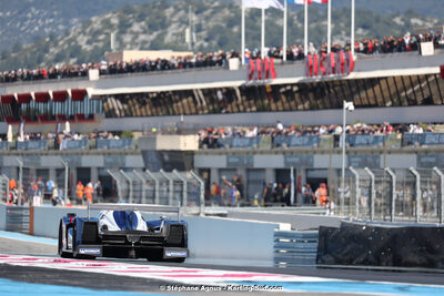 19-21/04/2024 : Grand Prix de France Historique au circuit du Castellet (Photos Stéphane Agnus) 2024 — karting