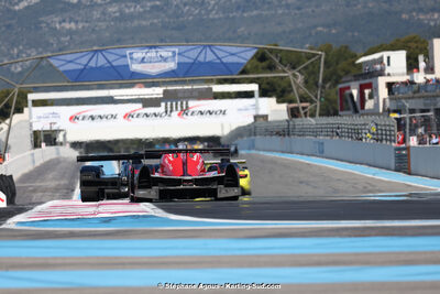 19-21/04/2024 : Grand Prix de France Historique au circuit du Castellet (Photos Stéphane Agnus) 2024 — karting