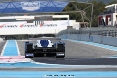 19-21/04/2024 : Grand Prix de France Historique au circuit du Castellet (Photos Stéphane Agnus) 2024 — karting